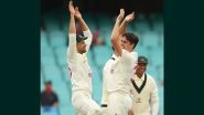 AUS vs SA 3rd Test 2023 Day 4, Stumps: Pat Cummins&rsquo; Superb Spell Gives Australia a Slender Chance of a Win; South Africa 149&ndash;6 at the End of Play