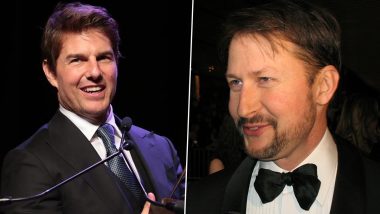 Todd Field Recalls How Tom Cruise’s Advice Saved His Film ‘In the Bedroom’ From Harvey Weinstein