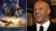 Vin Diesel Not Part of the 'Avatar' Sequels, Confirms Producer Jon Landau