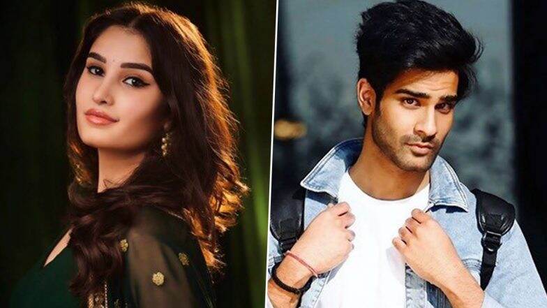 Raveena Tandon슬롯사이트s Daughter Rasha and Ajay Devgn슬롯사이트s Nephew Aman To Make Bollywood Debut in Abhishek Kapoor슬롯사이트s Film
