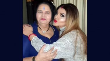 Rakhi Sawant’s Mother Jaya Bheda Dies After Being Diagnosed With Cancer