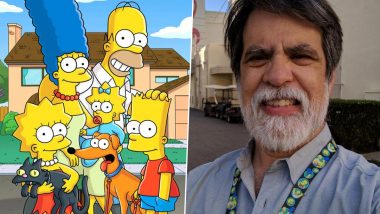 Chris Ledesma, Longtime Music Editor of The Simpsons, Passes Away at 64