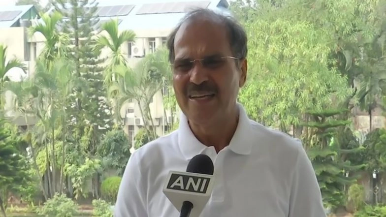 Sansad Ratna Awards 2023: Congress Leader Adhir Ranjan Chowdhury, RJD's Manoj Jha, CPI-M's John Brittas Among Those Nominated