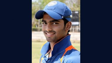 Vijay Zol, Former India Under-19 Cricket Team Captain, Booked For Kidnapping on Complaint of Cryptocurrency Investment Manager