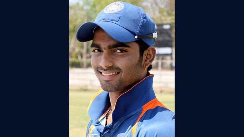 Vijay Zol, Former India Under-19 Cricket Team Captain, Booked For Kidnapping on Complaint of Cryptocurrency Investment Manager