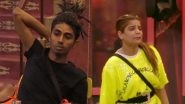 Bigg Boss 16: Archana Gautam and MC Stan Get into an Ugly Spat