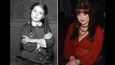 Lisa Loring Dies at 64: All You Need to Know About the Actress Who Played Wednesday Addams in 1964's The Addams Family Franchise
