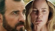 Justin Theroux's The Mosquito Coast Scrapped After Season 2