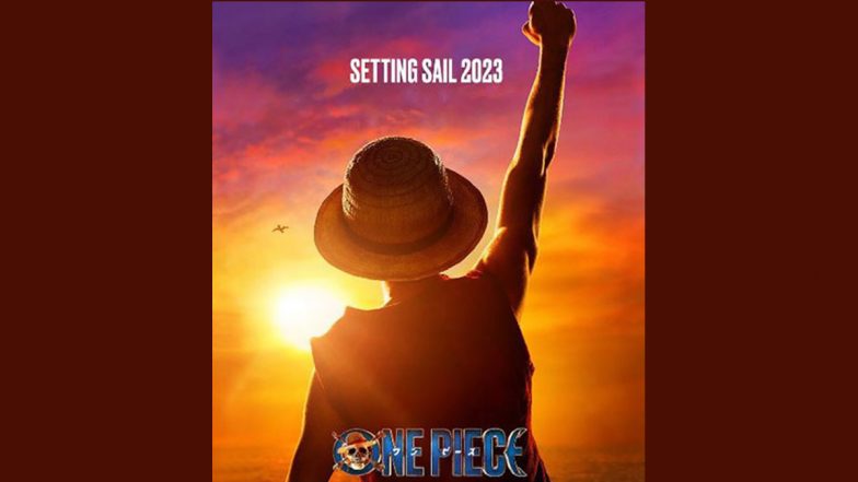 One Piece Live-Action Series All Set to Premiere on Netflix in 2023