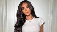 Kim Kardashian Gets Trolled by Twitterati After Purchasing Princess Diana&rsquo;s Attallah Cross Necklace at Auction; Check Out Hilarious Tweets and Reactions