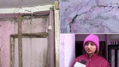 Joshimath Land Subsidence: ‘Afraid Doli Won’t Go From My House’, Would-Be Bride Shares Her Pain