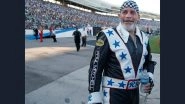 Robbie Knievel Dies at 60; American Daredevil Was Son of Stunt Performer Evel Knievel