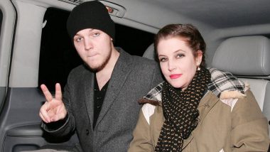 Lisa Marie Presley To Be Buried at Graceland Next to Her Son Benjamin Keough
