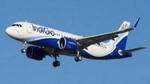 Passenger Booked For Attempting to Open Emergency Door of IndiGo’s Nagpur- Mumbai Flight