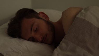 Xxc Sleeping Video - Sleep Apnea, Lack of Deep Sleep Associated With Risk of Stroke, Alzheimer's  Disease and Cognitive Decline: Study | LatestLY