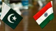 India, Pakistan Exchange List of Nuclear Installations and Facilities