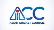 India, Pakistan in Same Group at Asia Cup 2023 As President Jay Shah Announces ACC 2023&ndash;24 Cricket Schedule Calendar