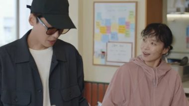 Crash Course In Romance: 5 Reasons Why Jung Kyong Ho and Jeon Do-yeon's Netflix Series Failed to Make Sparks Fly!