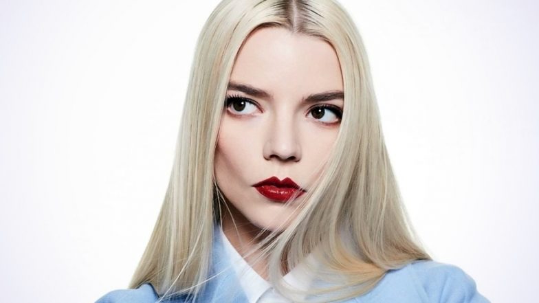 Anya Taylor-Joy Claims Her Twitter Account Was Hacked After It Tweeted and Deleted 'The Queen's Gambit 2'