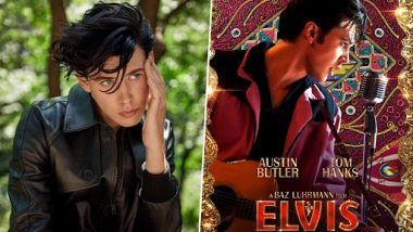 Golden Globe Awards 2023: Elvis Star Austin Butler Wins Award for Best Actor Motion Picture- Drama