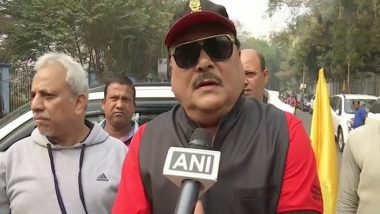West Bengal: Madan Mitra Says ‘TMC Wants Peace and Doesn’t Believe in Riots’