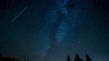 Quadrantids Meteor Shower 2023 Live Streaming Online: Know Where and How To Watch the Fireballs at Their Peak on January 3 and 4
