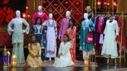 Shark Tank India 2: Mother-Daughter Duo&rsquo;s Chikankari Work Impresses Judges
