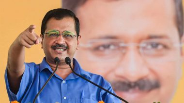 Delhi Renovation Drive: Refurbishment of 1400 KM Roads, E-Scooters for Last-Mile Connectivity, CM Arvind Kejriwal Announces Two Projects