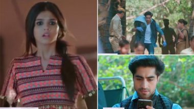 Yeh Rishta Kya Kehlata Hai Spoiler Update: After Parting Ways, Abhi and Akshara Spend Time With Their Daughter and Son Respectively