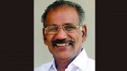Kerala Government Considering to Seek Supreme Court's Permission for Culling Tigers in Wayanad, Says Forest Minister AK Saseendran on Wild Animal Population; Gets Slammed by Activists
