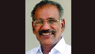 Kerala Government Considering to Seek Supreme Court's Permission for Culling Tigers in Wayanad, Says Forest Minister AK Saseendran on Wild Animal Population; Gets Slammed by Activists