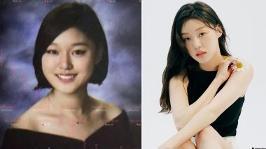 Single’s Inferno 2 Contestant Choi Seo Eun’s High School Yearbook Photos Resurface; Spoiler Alert! She’s Always Been Beautiful (View Pics)