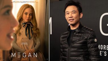 M3GAN: Producer James Wan Already Has Plans for a Sequel, Says ‘If We Are Fortunate Enough To Have Sequels, Ideas Are Ready’