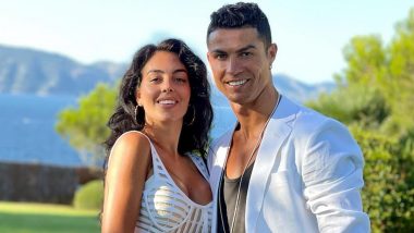 Cristiano Ronaldo To Live-In With Girlfriend Georgina Rodriguez, Breaking Saudi Arabia Law