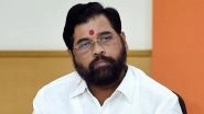 Maharashtra: Fake &lsquo;CMO Official&rsquo; Cons Two Pune Colleges in Name of CM Eknath Shinde To Secure Undisclosed Number of Admissions