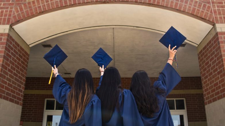 US: Watch Gay, Lesbian Porn to Learn How You All Might Be Bisexual, Penn State University Professor Tells 'Straight' Students in Sociology Class - Vimarsana News