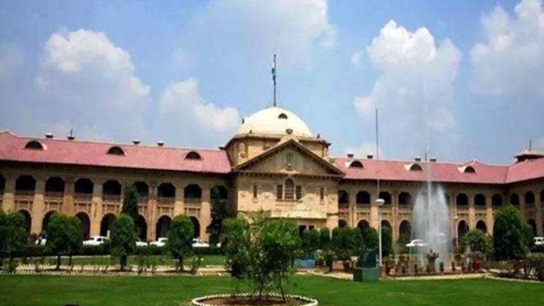 Allahabad HC on Wife Refusing to Have Sex, Says 'Not Allowing Spouse to Have Sexual Intercourse for Long Time Amounts to Mental Cruelty', Dissolves Marriage