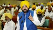 VHP Lauds AAP Government in Punjab, Centre for &lsquo;Willpower&rsquo;, Determination Against Amritpal Singh