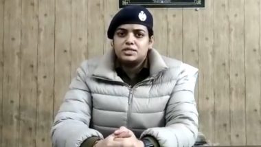 Uttar Pradesh: Woman Alleges Molestation by Two Dial 112 Police Personnel in Kanpur; Senior Officer Assures Necessary Action (Watch Video)
