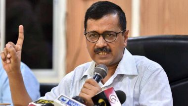 Delhi Excise Policy Case: Will Appear Before CBI Tomorrow; If I Am Corrupt, No One in the World is Honest, Says Delhi CM Arvind Kejriwal