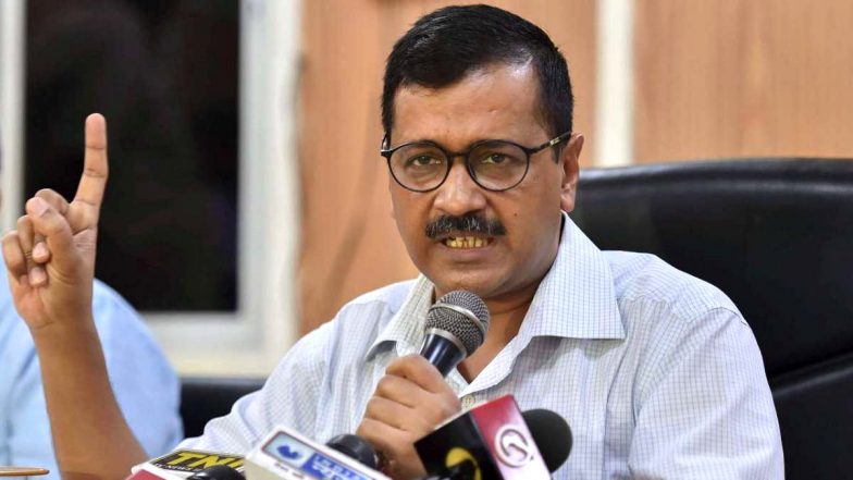 Delhi CM Arvind Kejriwal Sends AAP MLAs Saurabh Bhardwaj, Atishi's Names To LG VK Saxena To Elevate Them as Cabinet Ministers