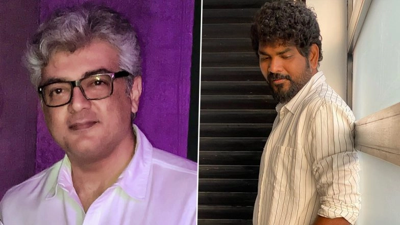 Ajith Kumar’s AK62 To Be Helmed by Magizh Thirumeni and Not Vignesh Shivan – Reports