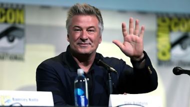 Alec Baldwin and Hannah Gutierrez-Reed To Face Involuntary Manslaughter Charge Over 'Rust' Shooting