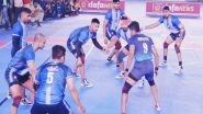 Sports News | Maharashtra State Kabaddi Championship: Pune, Mumbai Shahar Crowned Champions