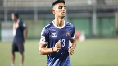 Sports News | Family's Role Most Important in My Journey: Mumbai Kenkre's Azfar Noorani