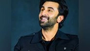 Entertainment News | Ranbir Kapoor's First Look from 'Animal' is Already Killing the Internet, Check out How?