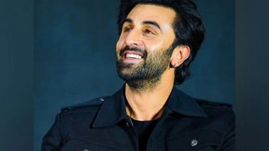 Entertainment News | Ranbir Kapoor's First Look from 'Animal' is Already Killing the Internet, Check out How?