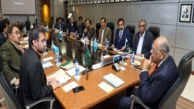 Sports News | Najam Sethi Chairs Second PCB Management Committee Meeting, Pakistan Junior League to Be Discontinued