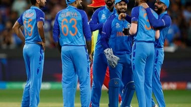 Sports News | 2023: Team India's Set for an Exciting Home-and-away Season This Year, Eyes on Two Big Titles