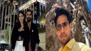 Entertainment News | Anushka Sharma to Sidharth Malhotra, Bollywood Celebs Wish Fans 'Happy New Year'